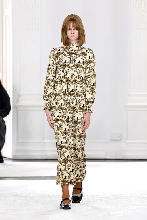 Ashley Williams - Spring/Summer 2027 - womenswear