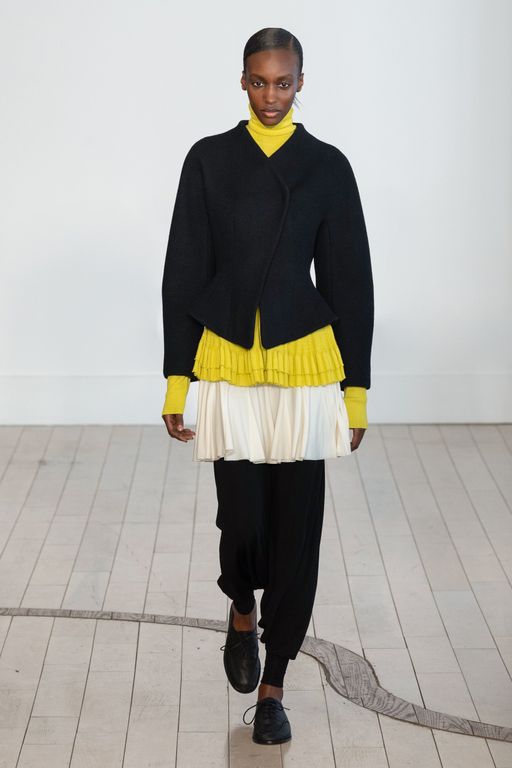 Ashlyn - Fall/Winter 2026 - womenswear