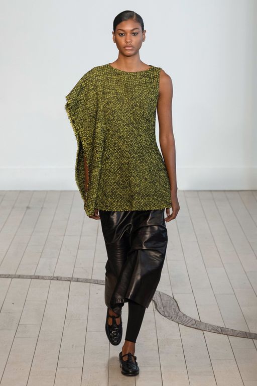 Ashlyn - Fall/Winter 2026 - Look 23