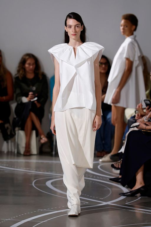 Ashlyn - Spring/Summer 2027 - womenswear