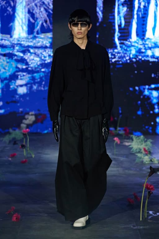 AVELLANO - Fall/Winter 2022 - womenswear