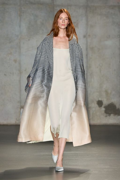 Bach Mai - Spring/Summer 2026 - womenswear