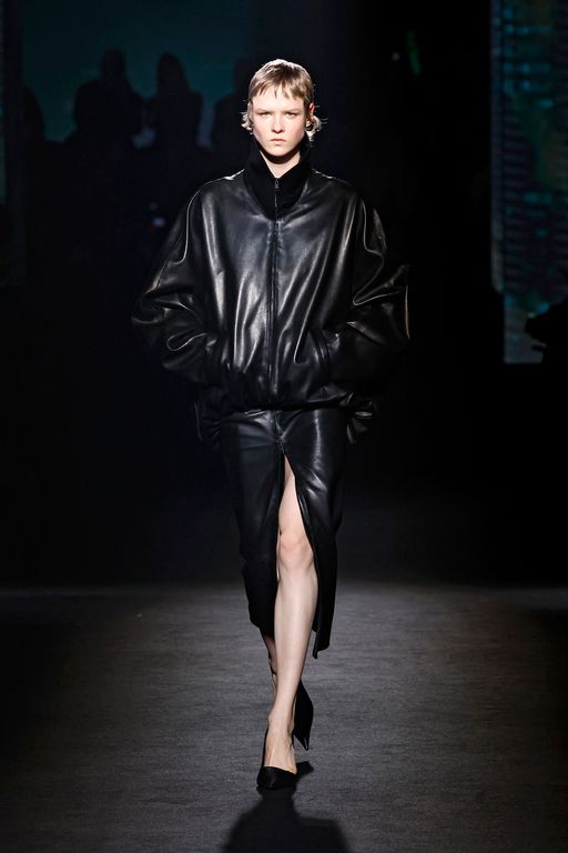 Balenciaga - Fall/Winter 2026 - womenswear