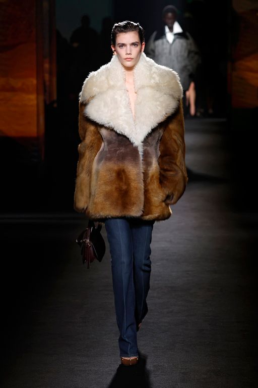 Balenciaga - Fall/Winter 2026 - Look 45