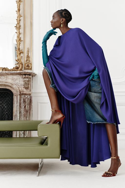 Balenciaga - Pre-Fall 2026 - Look 71