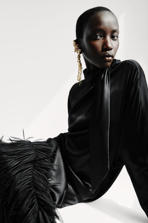 Balenciaga - Resort 2027 - womenswear