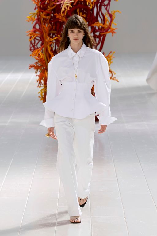 Balenciaga - Spring/Summer 2027 - womenswear