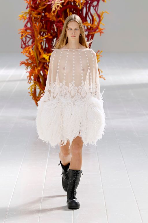 Spring/Summer 2027