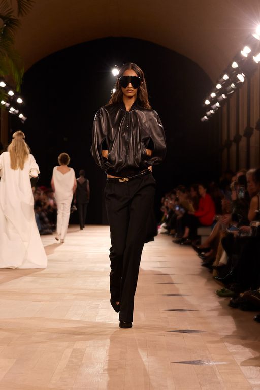 Balenciaga - Spring/Summer 2026 - Look 10