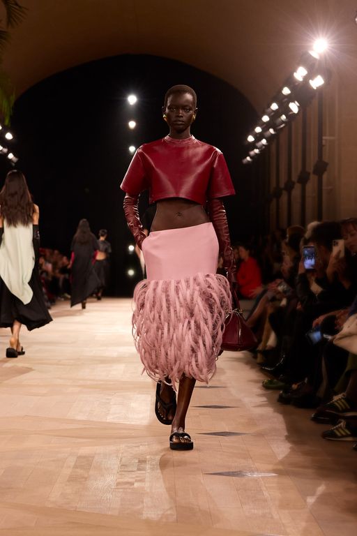 Balenciaga - Spring/Summer 2026 - Look 13