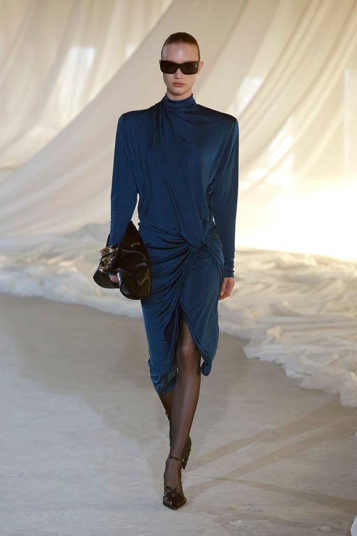 Balmain - Fall/Winter 2026 - Look 8