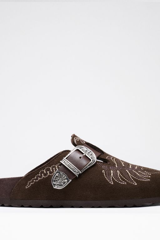 Birkenstock 1774 - Fall/Winter 2026 - womenswear accessories