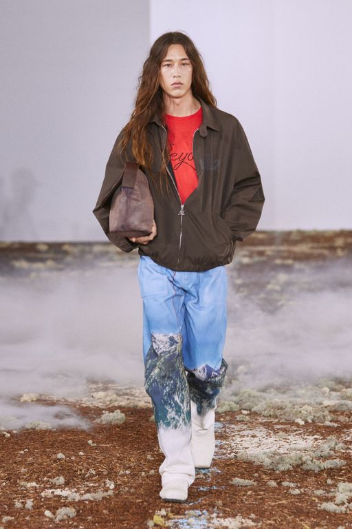 Bluemarble - Spring/Summer 2026 - menswear