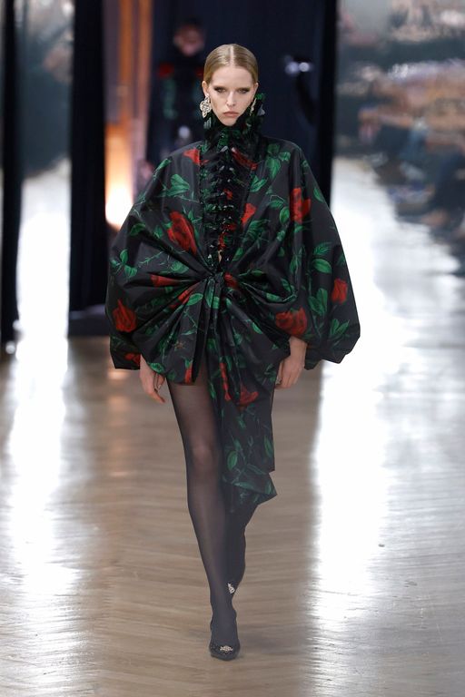 Blumarine - Fall/Winter 2026 - womenswear