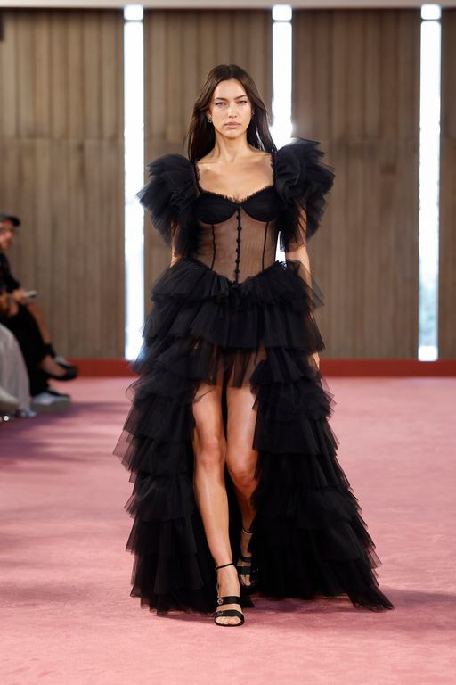Blumarine - Spring/Summer 2027 - womenswear