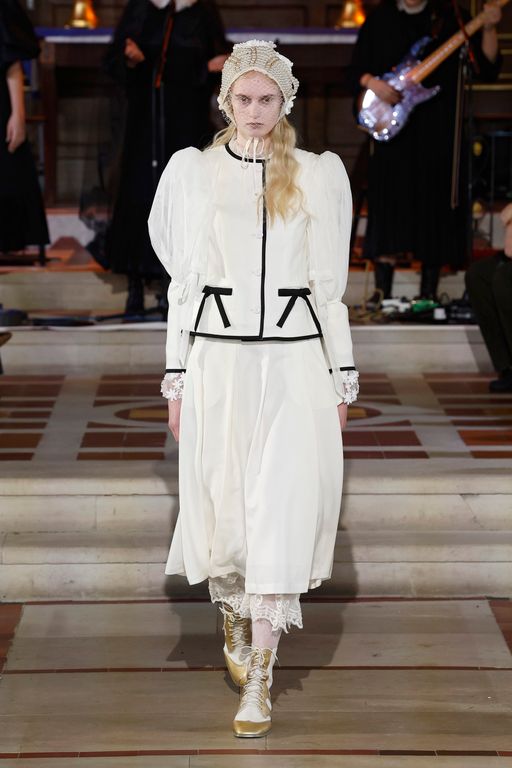 Bora Aksu - Fall/Winter 2026 - womenswear