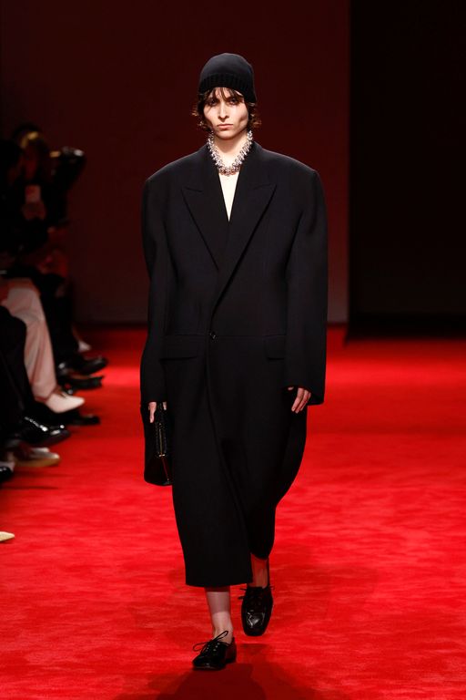 Bottega Veneta - Fall/Winter 2026 - 女装