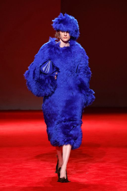 Bottega Veneta - Fall/Winter 2026 - Look 79