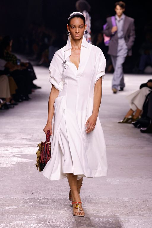 Bottega Veneta - Spring-Summer 2025 - Look 16