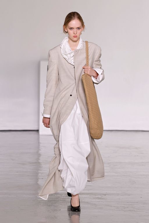Bottega Veneta - Spring/Summer 2027 - womenswear