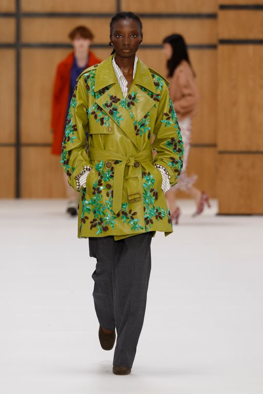 Spring/Summer 2027