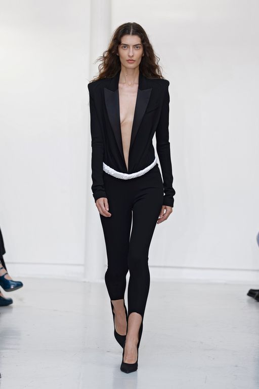 Burc Akyol - Spring/Summer 2027 - womenswear