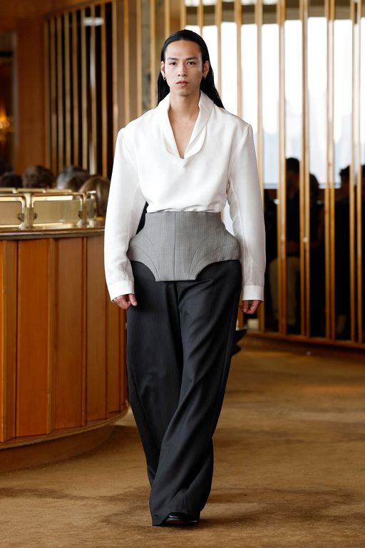 Campillo - Fall/Winter 2026 - womenswear