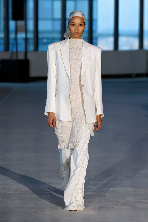 Campillo - Spring/Summer 2026 - womenswear