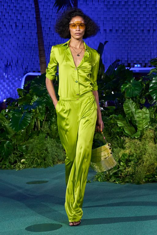Casablanca - Spring/Summer 2027 - womenswear