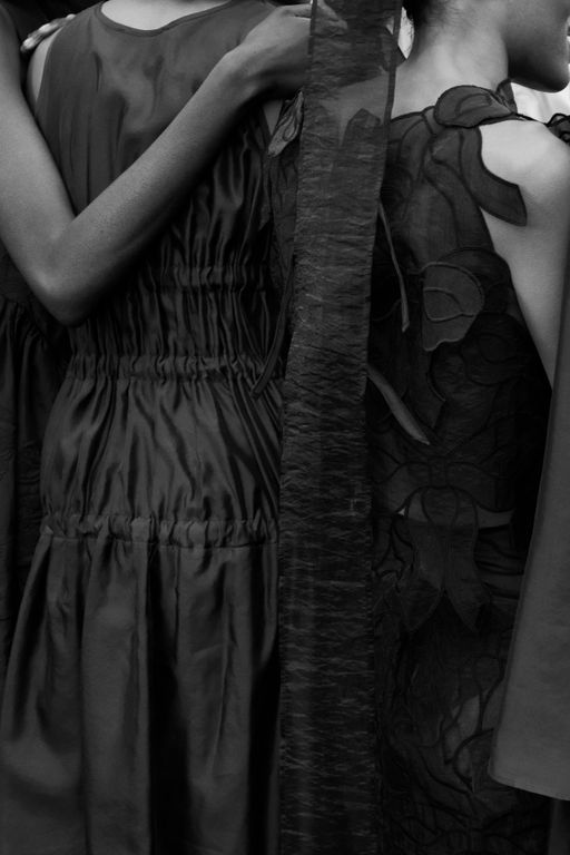 Cecilie Bahnsen - Pre-Fall 2026 - womenswear