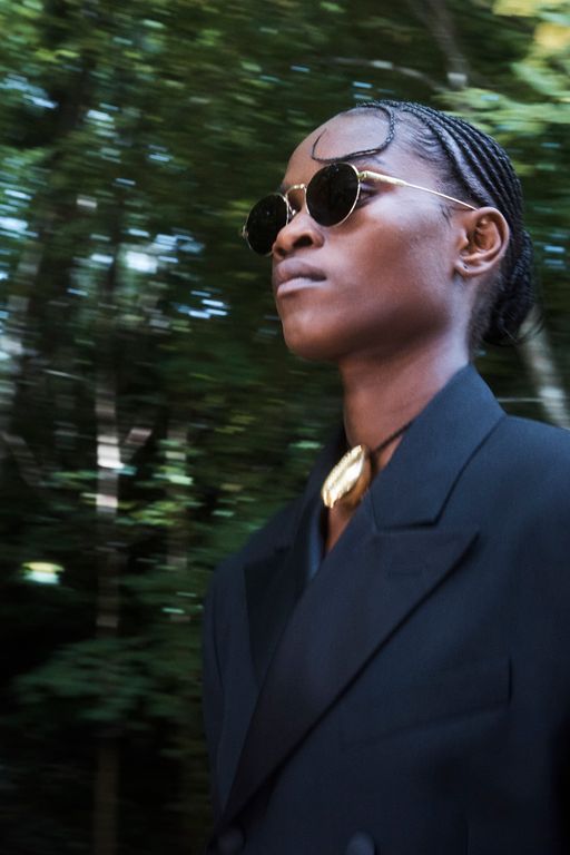Celine - Spring/Summer 2026 - womenswear accessories