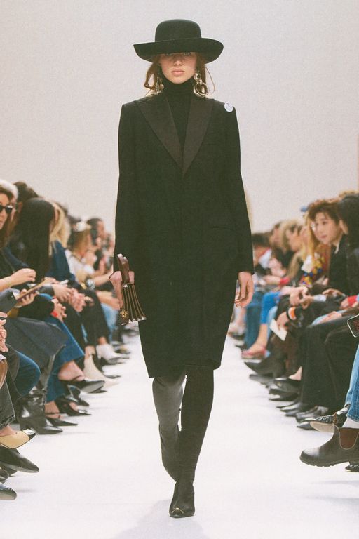 Celine - Fall/Winter 2026 - womenswear