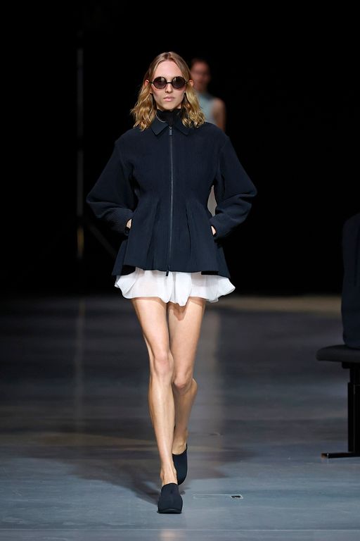 CFCL - Spring/Summer 2026 - womenswear