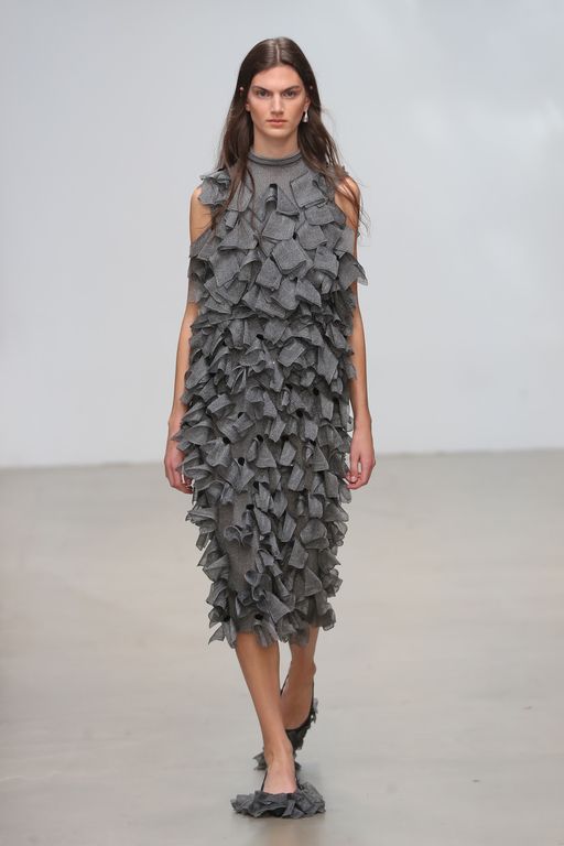 CFCL - Spring/Summer 2027 - womenswear
