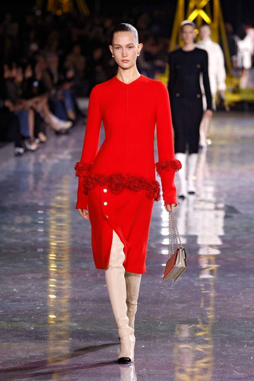 Chanel - Fall/Winter 2026 - Look 36