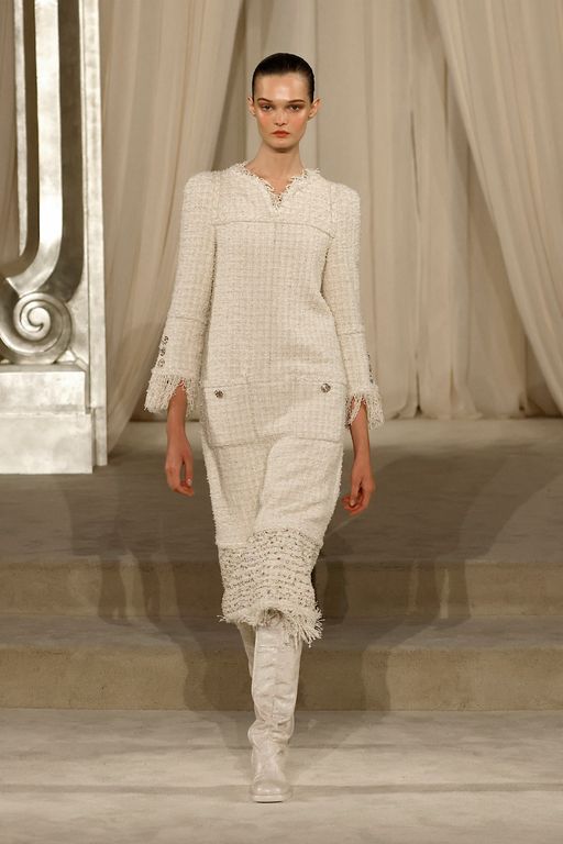 Chanel - Fall/Winter 2025 - couture