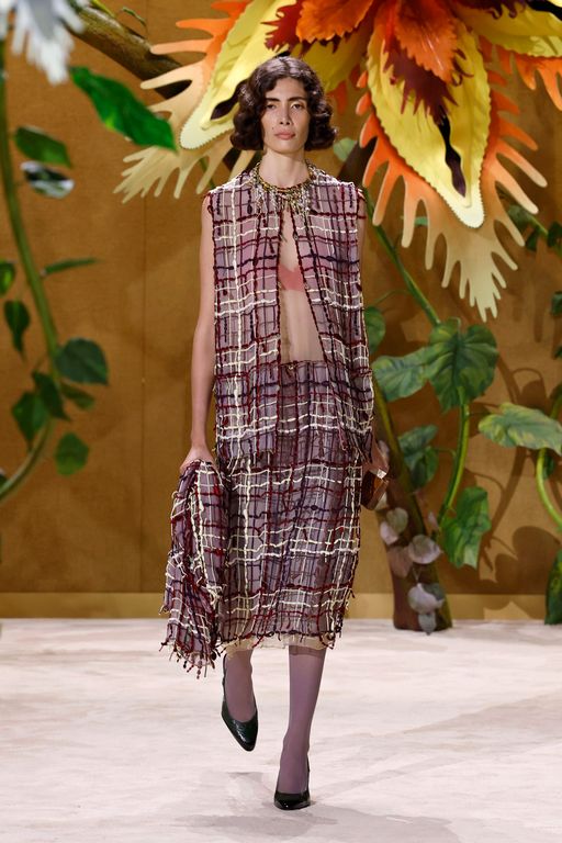 Chanel - Fall/Winter 2026 - couture