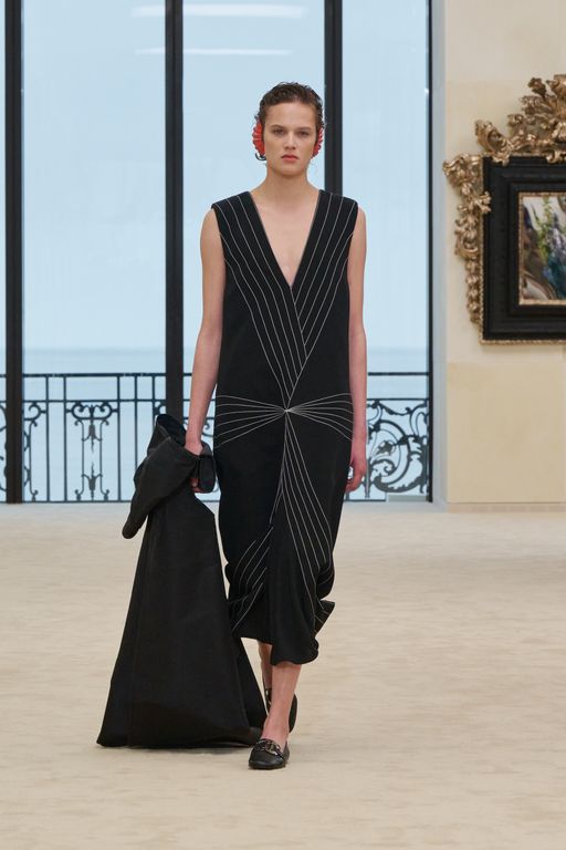 Chanel - Resort 2027 - womenswear