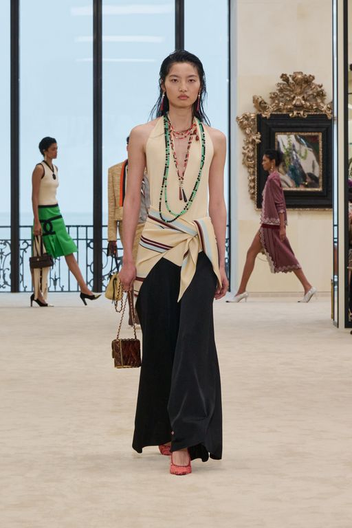Chanel - Resort 2027 - Look 37