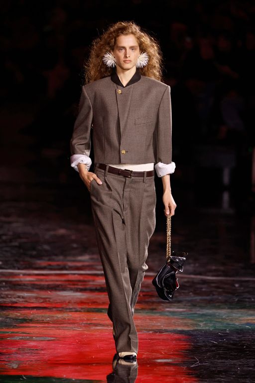 Chanel - Spring/Summer 2026 - womenswear