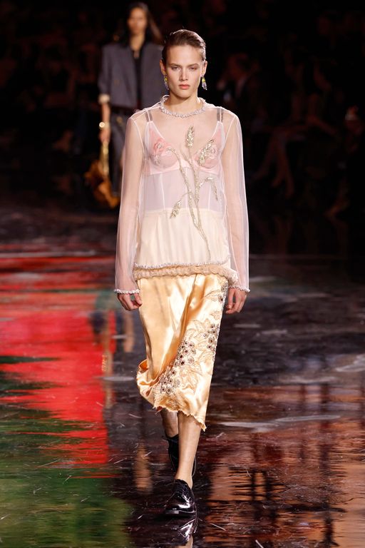 Chanel - Spring/Summer 2026 - Look 4