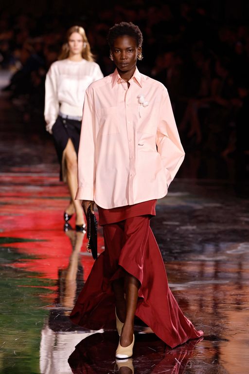 Chanel - Spring/Summer 2026 - Look 17