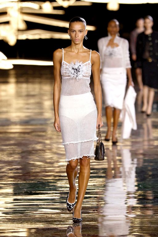 Chanel - Spring/Summer 2027 - womenswear