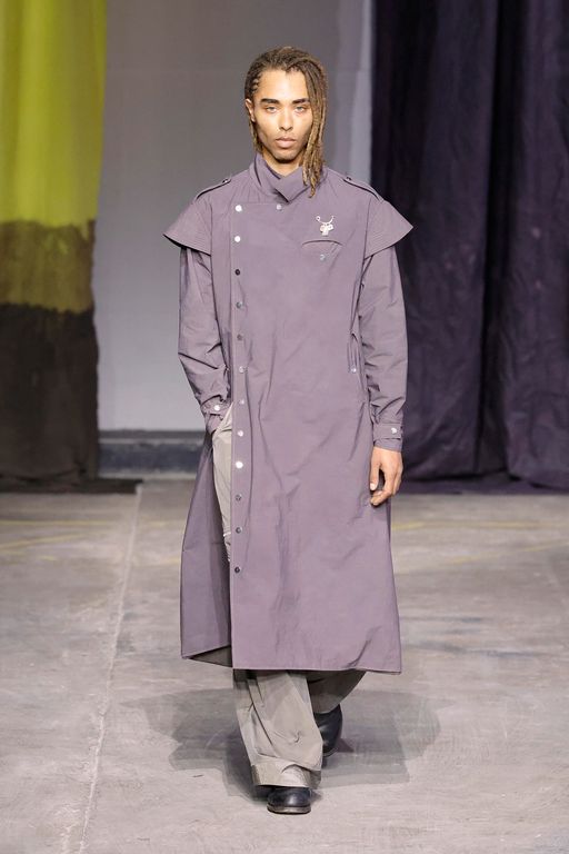 Charlie Constantinou - Fall/Winter 2026 - womenswear