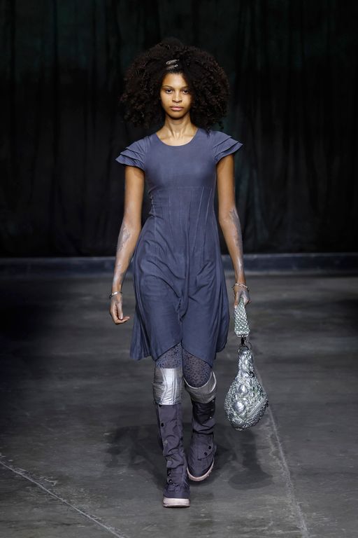 Charlie Constantinou - Spring/Summer 2026 - womenswear