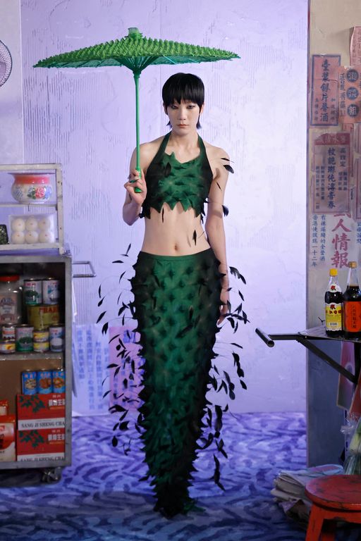 Chet Lo - Fall/Winter 2026 - womenswear