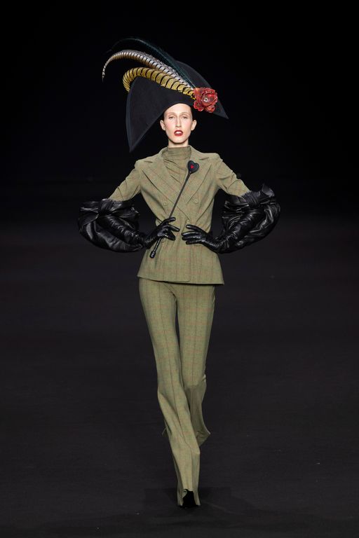 Chiara Boni - Fall/Winter 2024 - womenswear