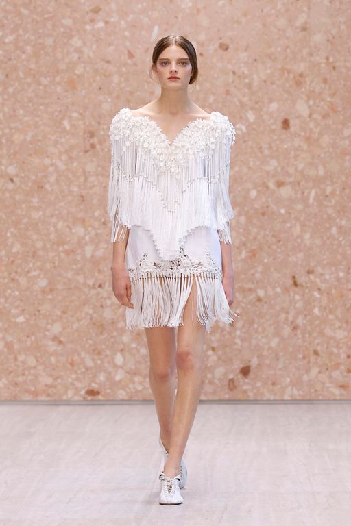 Chloé - Spring/Summer 2027 - womenswear