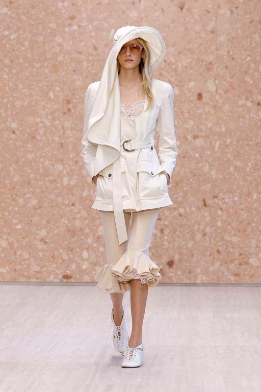 Spring/Summer 2027