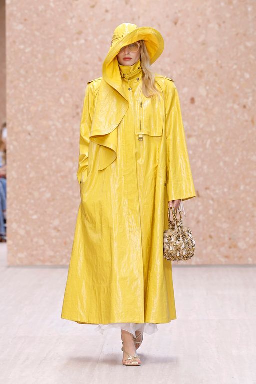 Spring/Summer 2027